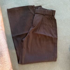 Daisy grace Women's petite black Pantsuit